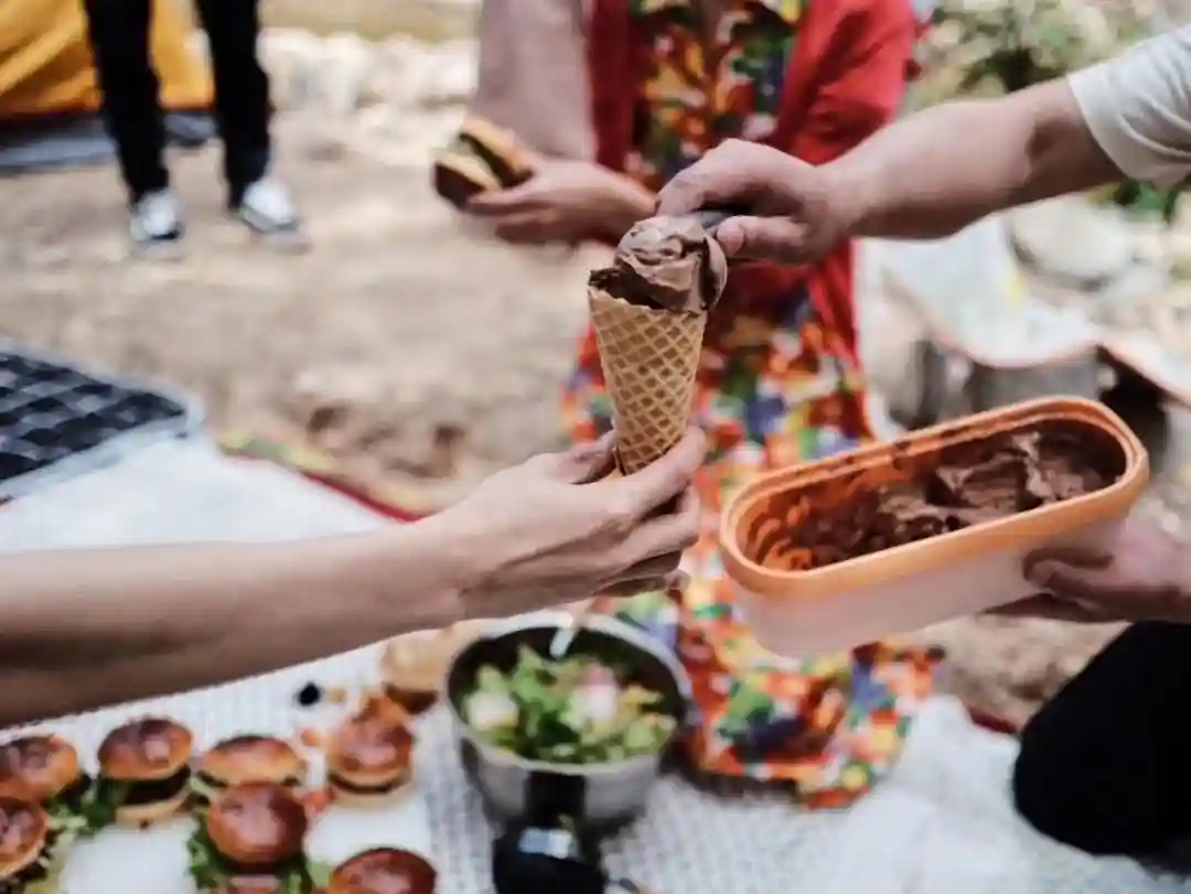 探店丨济南这家让法国人都赞口不绝的面包店