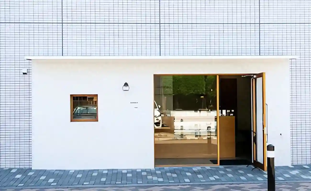 东京这位「面粉刺客」！每日使用15种面粉，混合制作40款面包