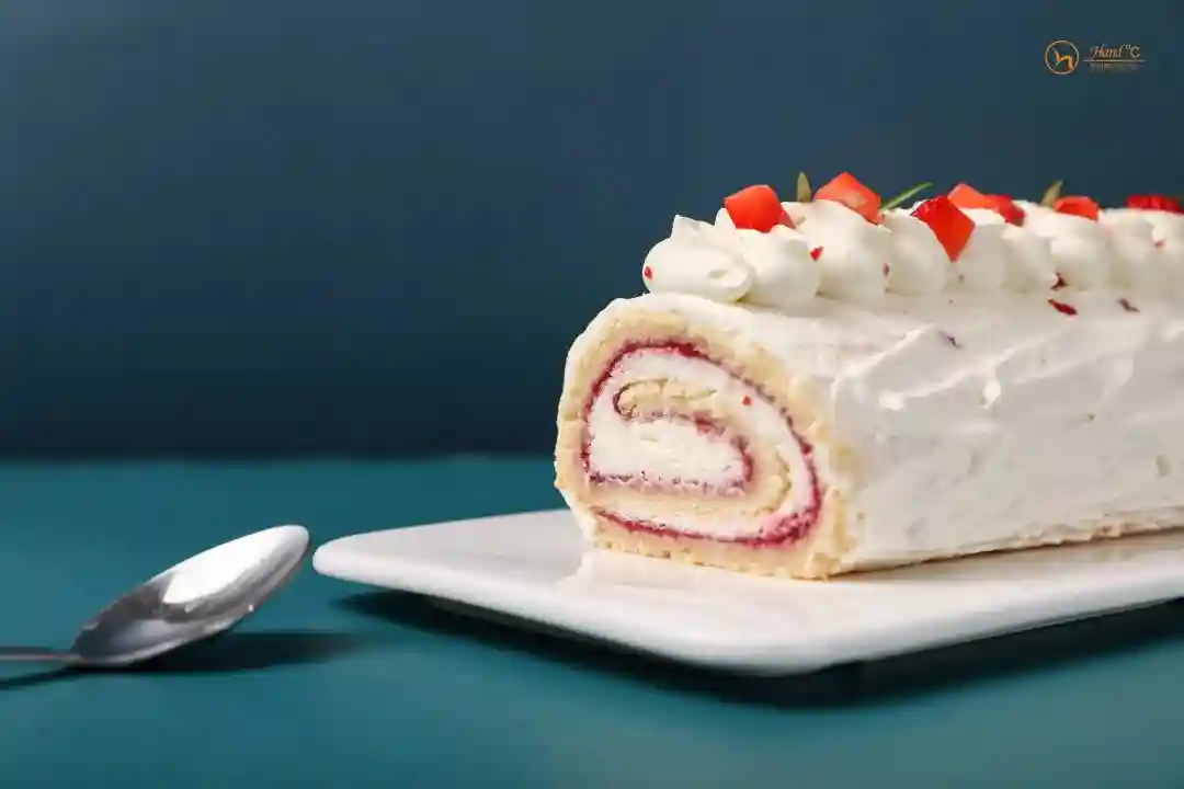 素食烘焙蛋糕 | 为什么可以如此受欢迎？