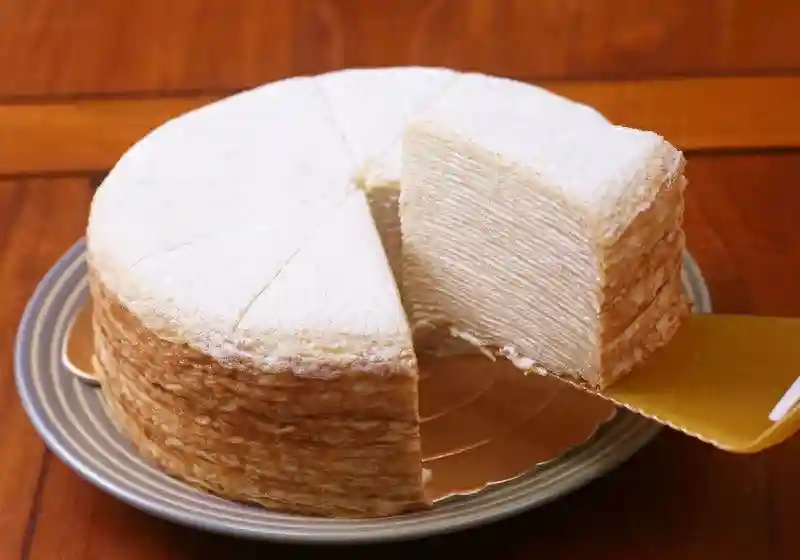 法式千层不是源自法国？美味关键是这些！