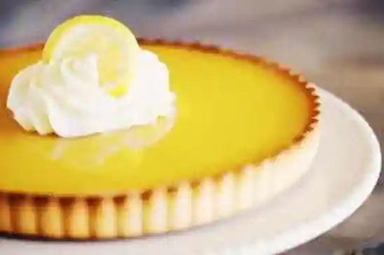法式柠檬派的详细做法