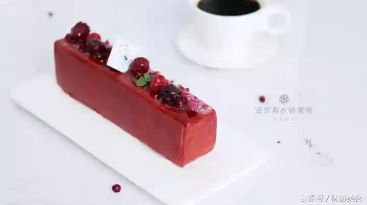 课堂回顾｜外面买不到，只能DIY的法式香水磅蛋糕