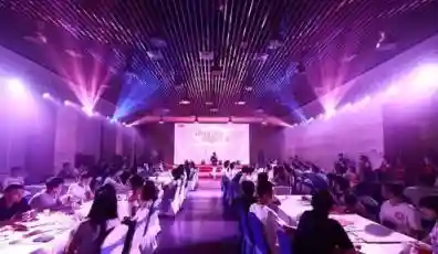 牵手啦！南湾街道举办菁英交友嘉年华活动