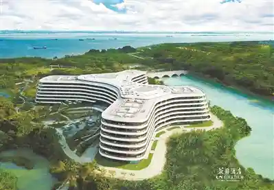 岭南商旅集团：致力品质服务 成就美好生活