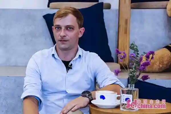 奥地利咖啡师Peter：感受不一样的山东