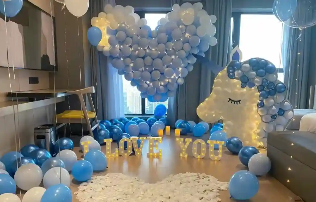 求婚蛋糕怎么选呢