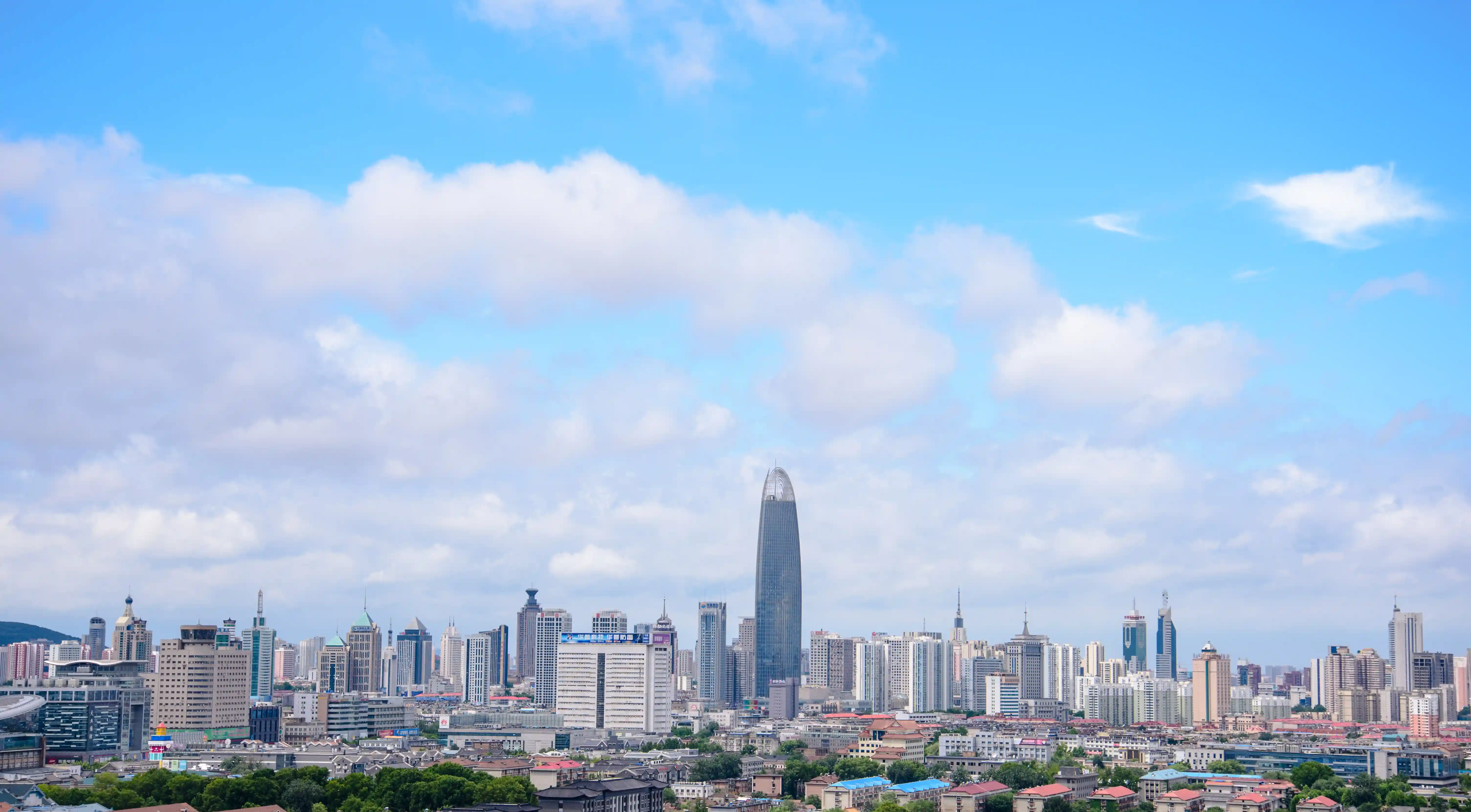 D17：堤口路17号，关于济南啤酒厂的那些故事与美味