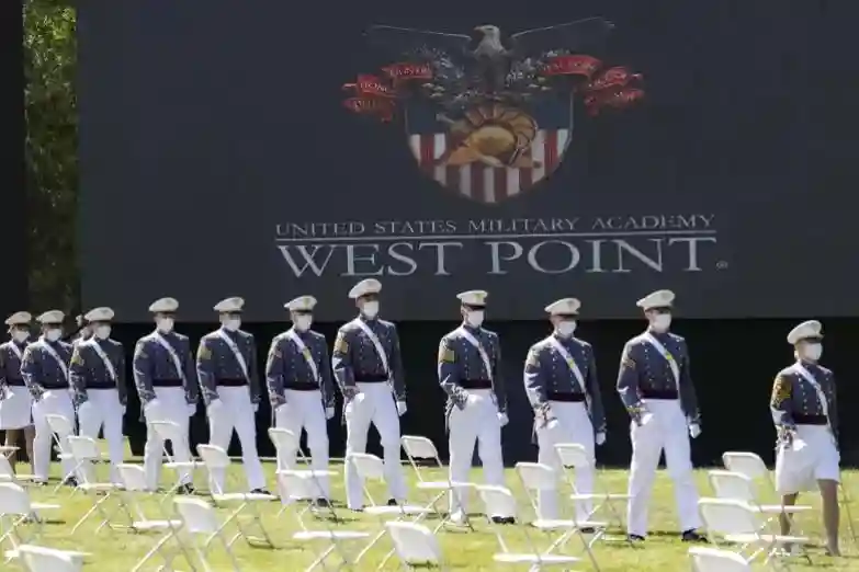 美国西点军校爆出45年来最大考试作弊丑闻 处罚结果出炉