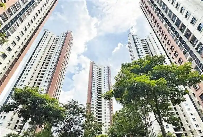 深圳光明：为百万光明人打造更有品质的“梦家园”