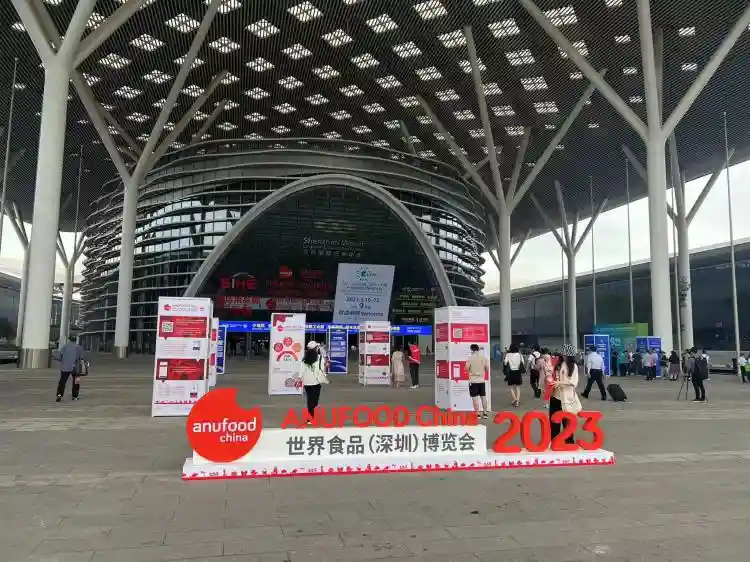 大湾区，“甜蜜事业”的沃土！探馆深圳首个冰淇淋&咖啡&甜点展，行业龙头首度来深秀新品