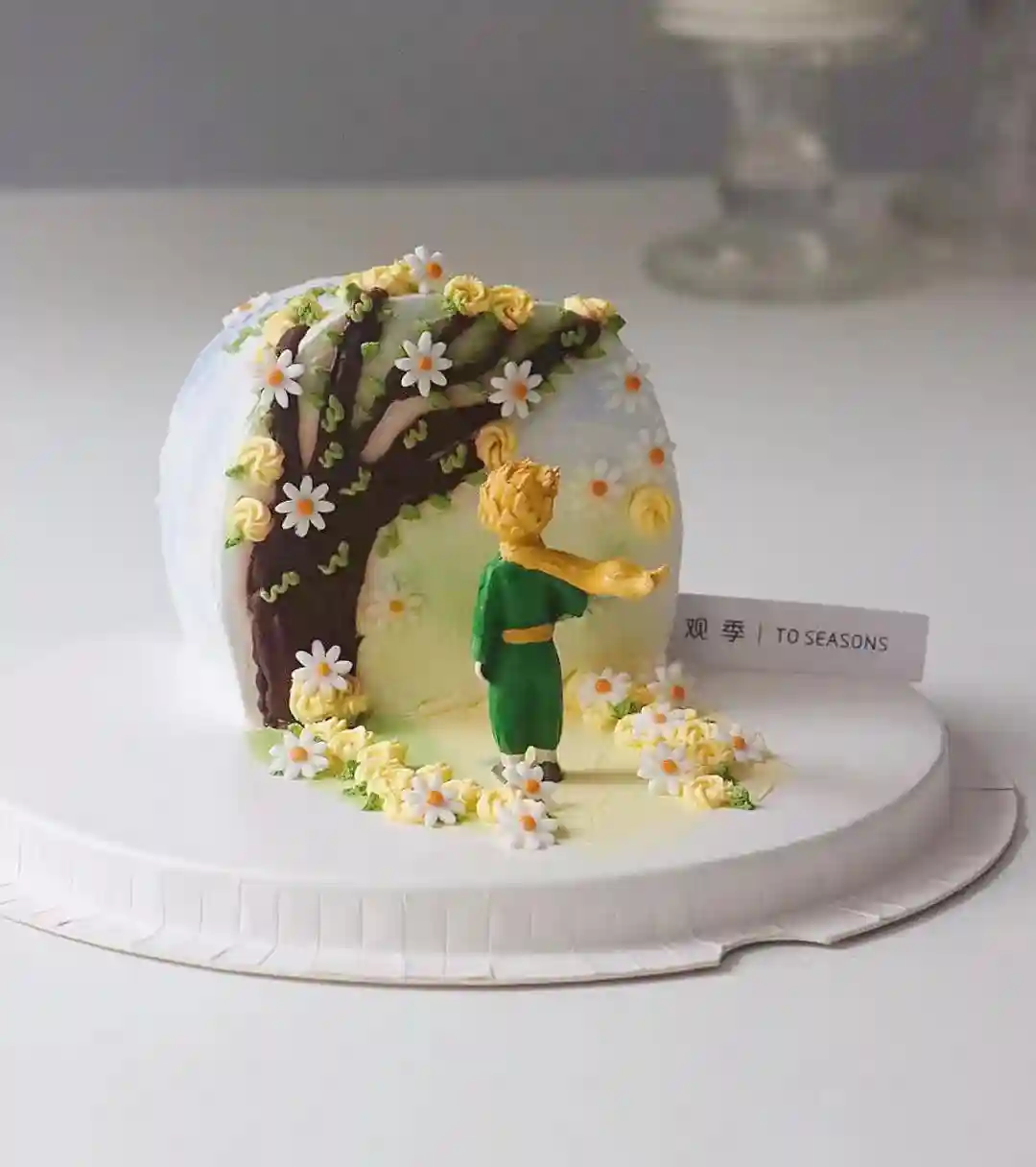 打卡·深圳龙岗 | 这里可提供“咖啡+”的N种浪漫选择！