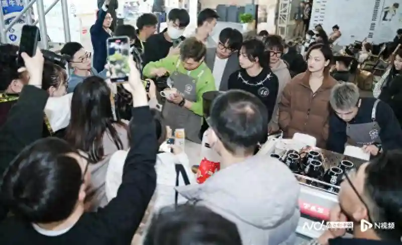 第二届中东欧杯咖啡师挑战赛（深圳赛区）12月1日开赛