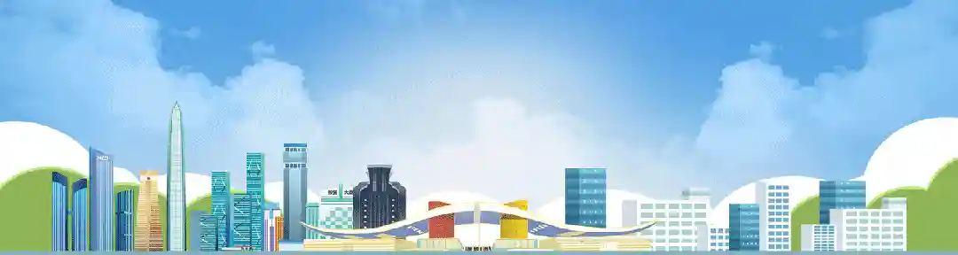 不出国门游巴黎！福田带你玩转“深圳版香榭丽舍”！