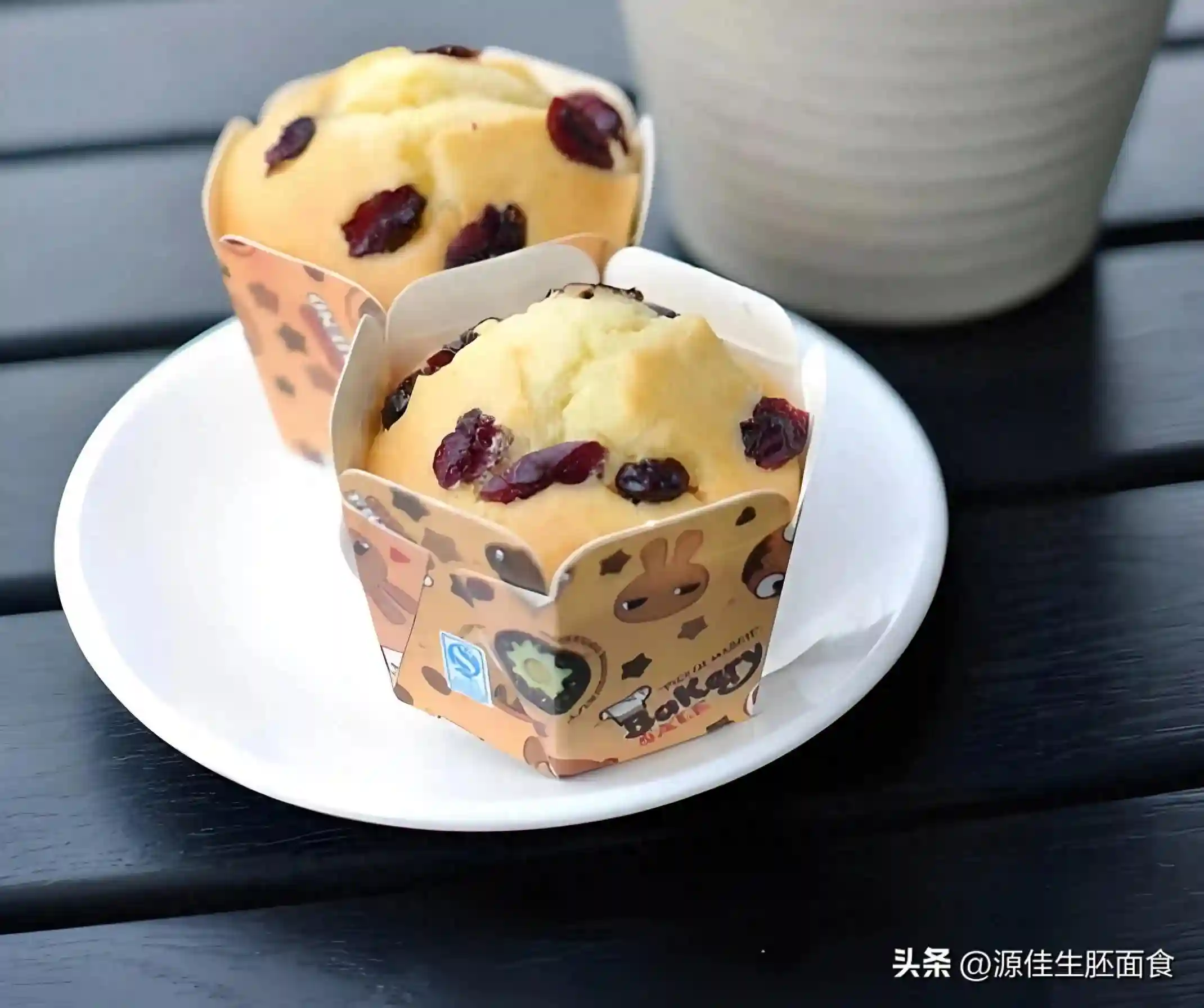 油酥面团的制作方法，做糕点不用花钱学，一看就会