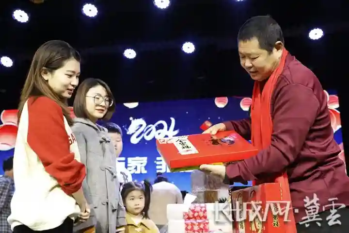 河北滦南：龙腾盛世 沉浸式体验非遗过大年