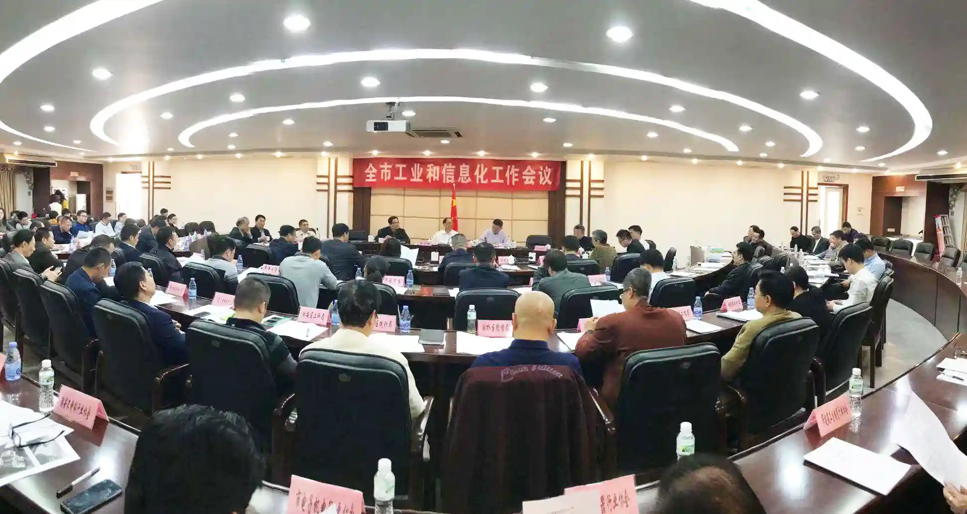 今年潮州将如何做大“实体经济蛋糕”？去年呈现出这五大亮点