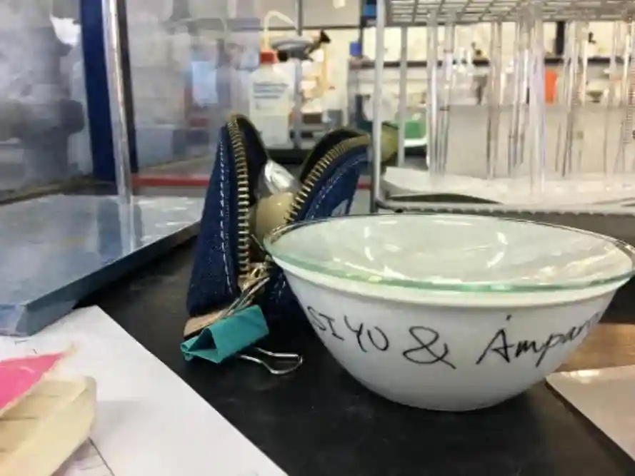 在西班牙读烹饪科学是什么体验？烹饪科学的趣事和经历体会