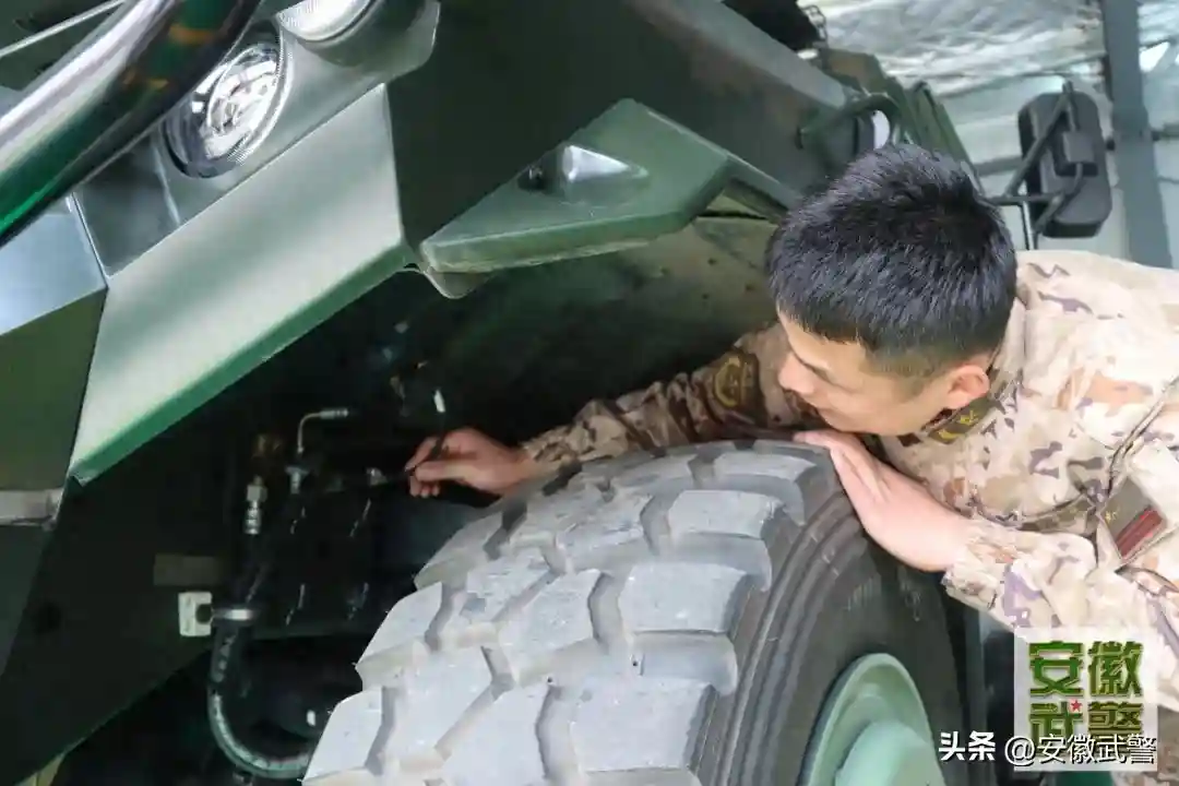 向战而行，后勤精兵展实力！