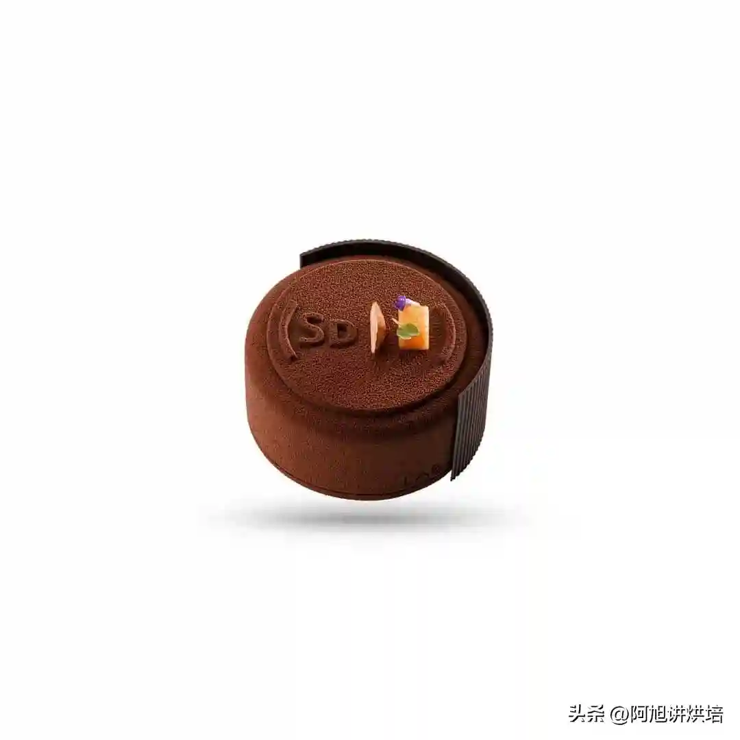 Ramon Morató大师的典藏“慢·甜点”~念念不忘·必有回响