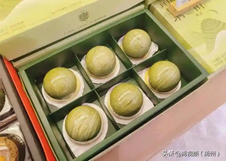 被“酥”到了！11款苏州稻香村新国潮糕点妇女节送给她