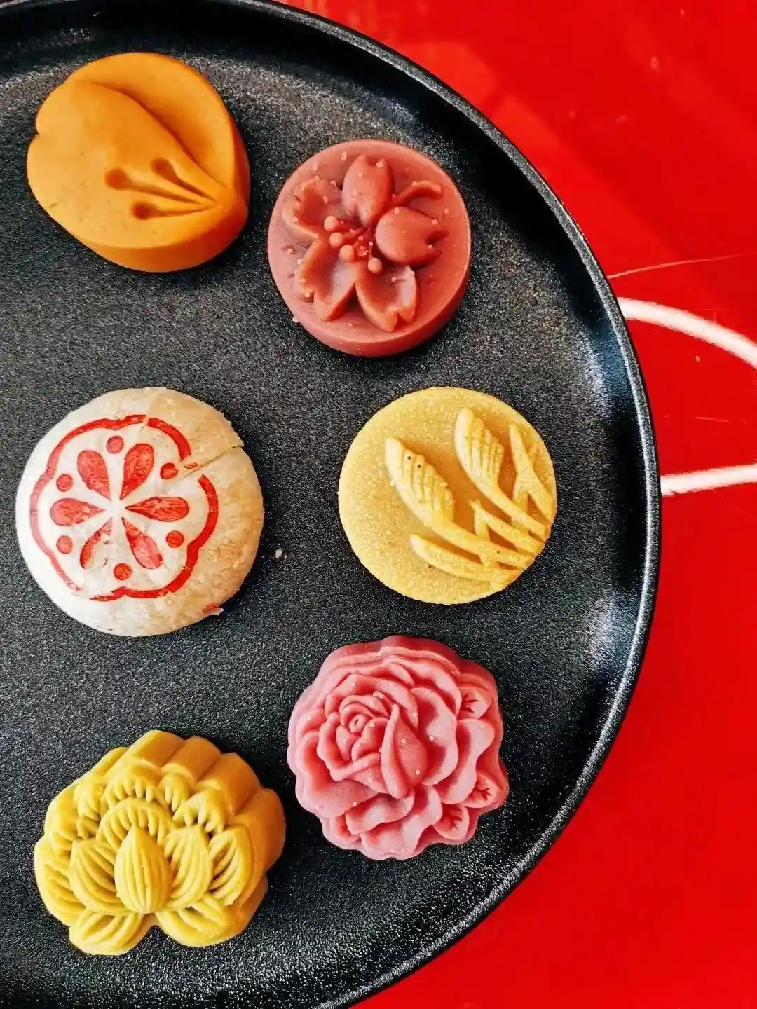 给生活来点甜 | 大唐制菓局，网红国潮糕点送上