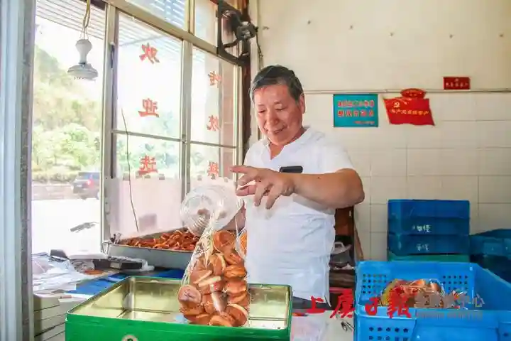 用心做糕点 守护老味道