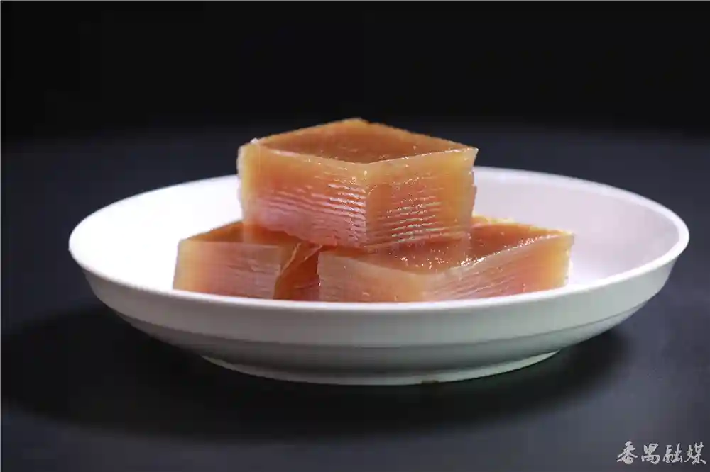 番禺南浦马蹄糕手艺人：数十年匠心坚持，只为儿时那口味道