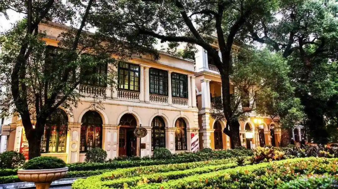 玉堂春暖 | 寻味白天鹅，叹首屈一指的粤式点心