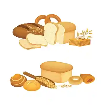 中药食材强势来袭 2024烘焙新品“本土化”