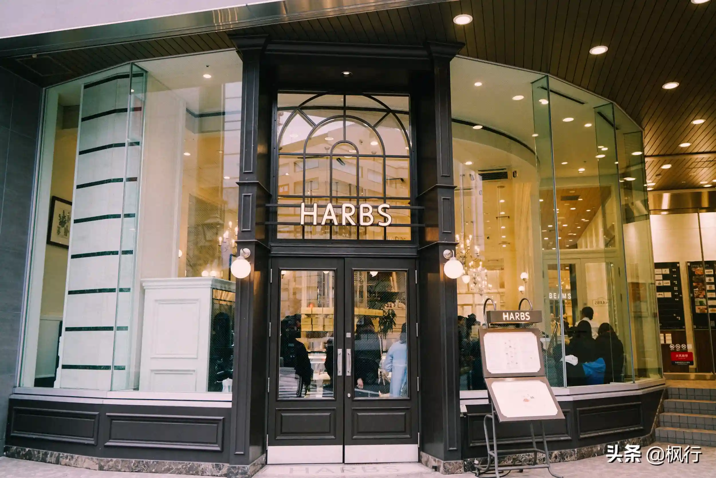 日本旅游十多次，推荐这5家甜品，比原产地还地道