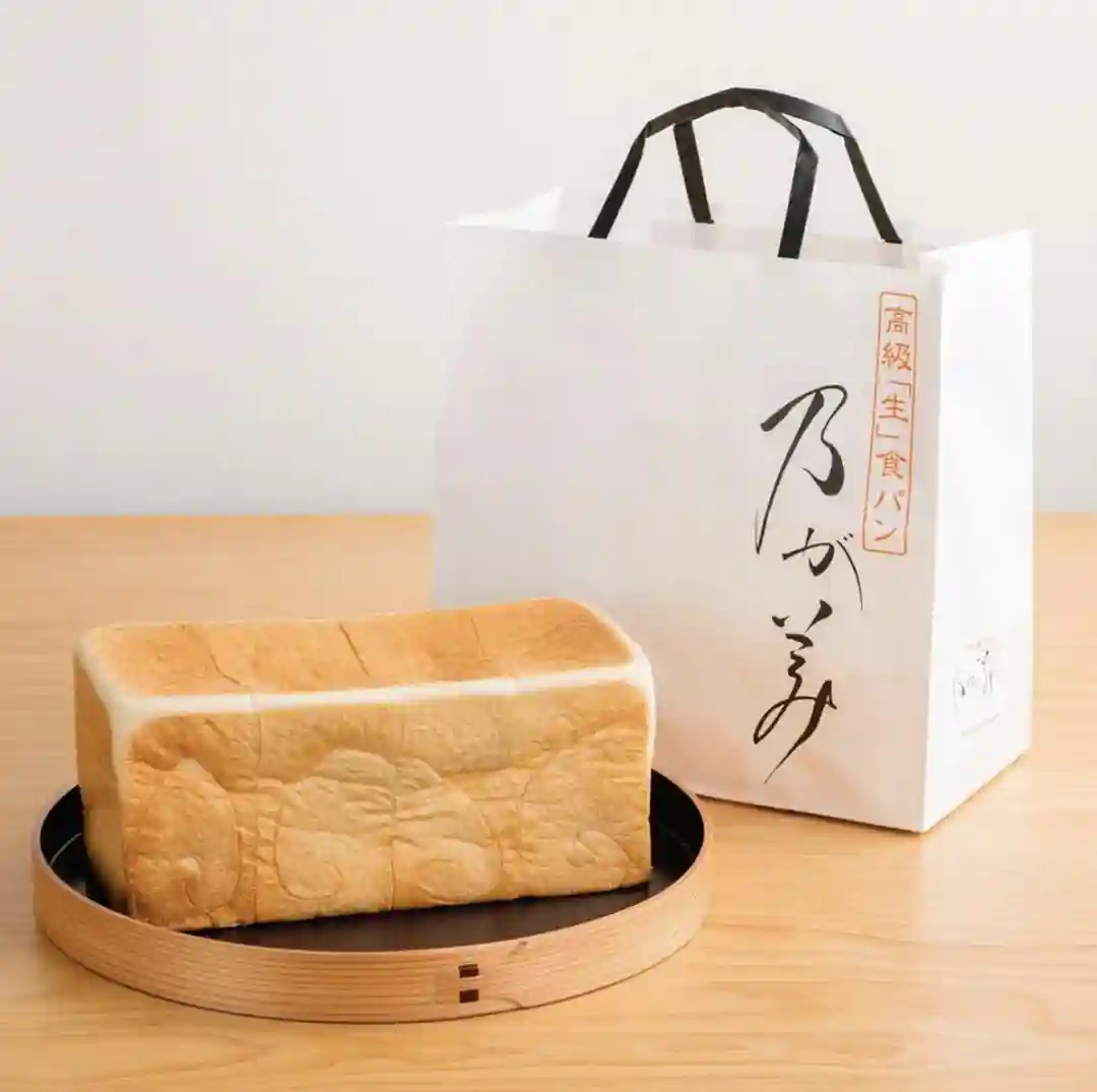 日本这5个品牌，告诉你生吐司的打开方式不只一种