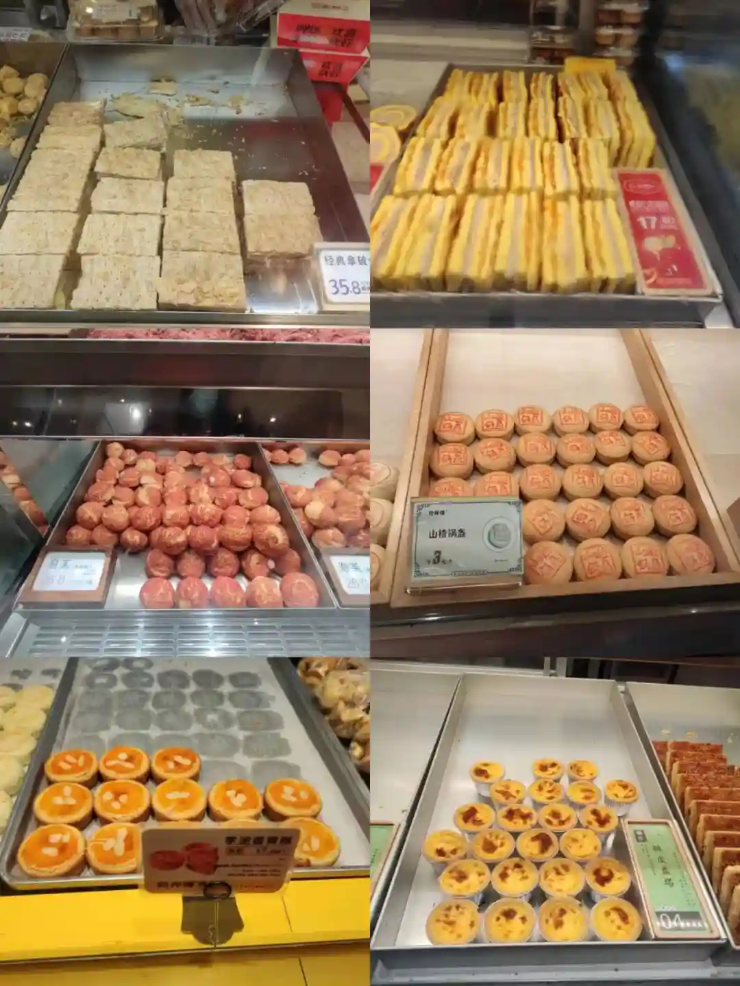 福州网红点心测评结果公布！这几款大肠杆菌超标