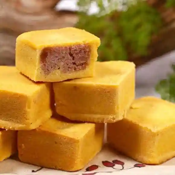 让福州人恋恋不忘的甜味美食