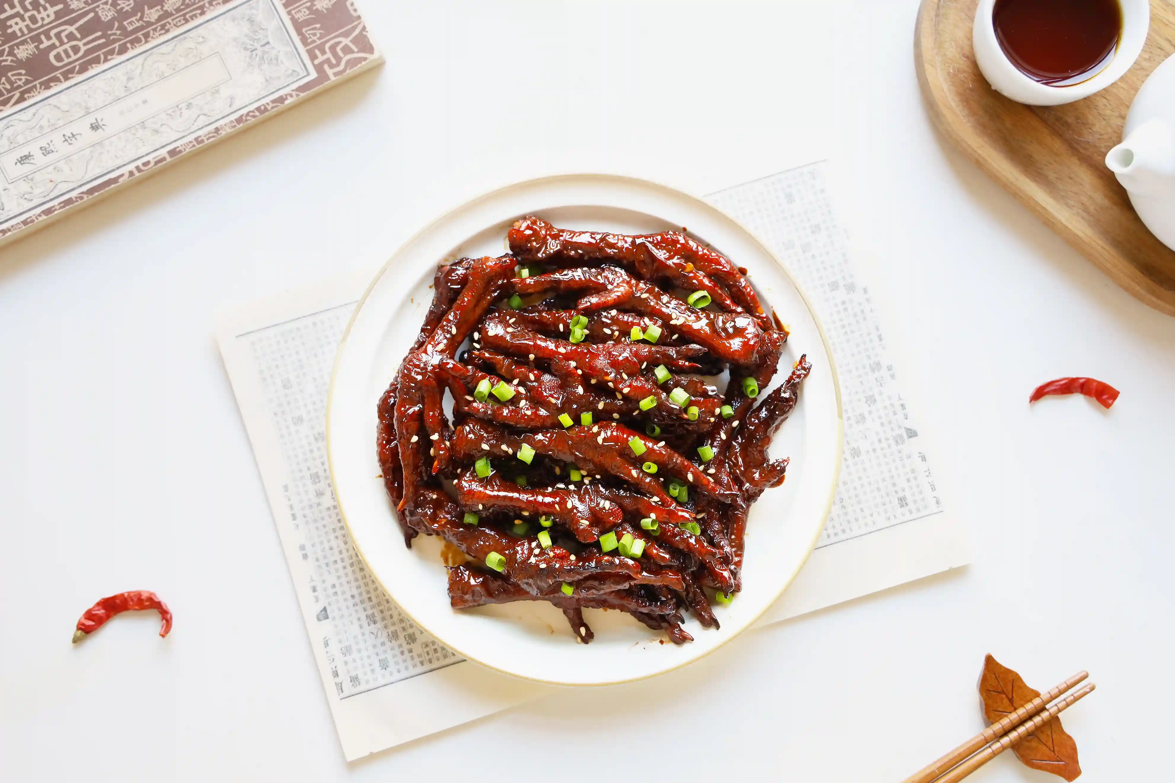 隔离居家开整，11款空气炸锅食谱看这篇