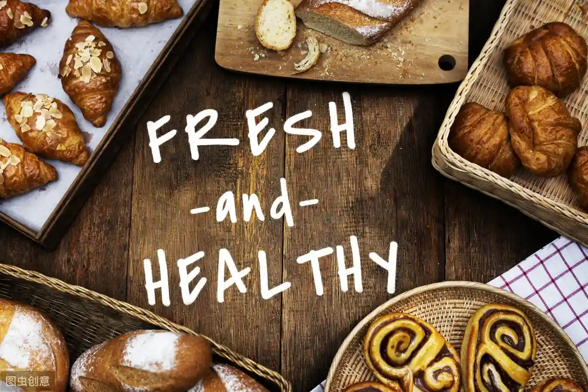 烘焙刚入门，这3款零失败糕点美味做起来！