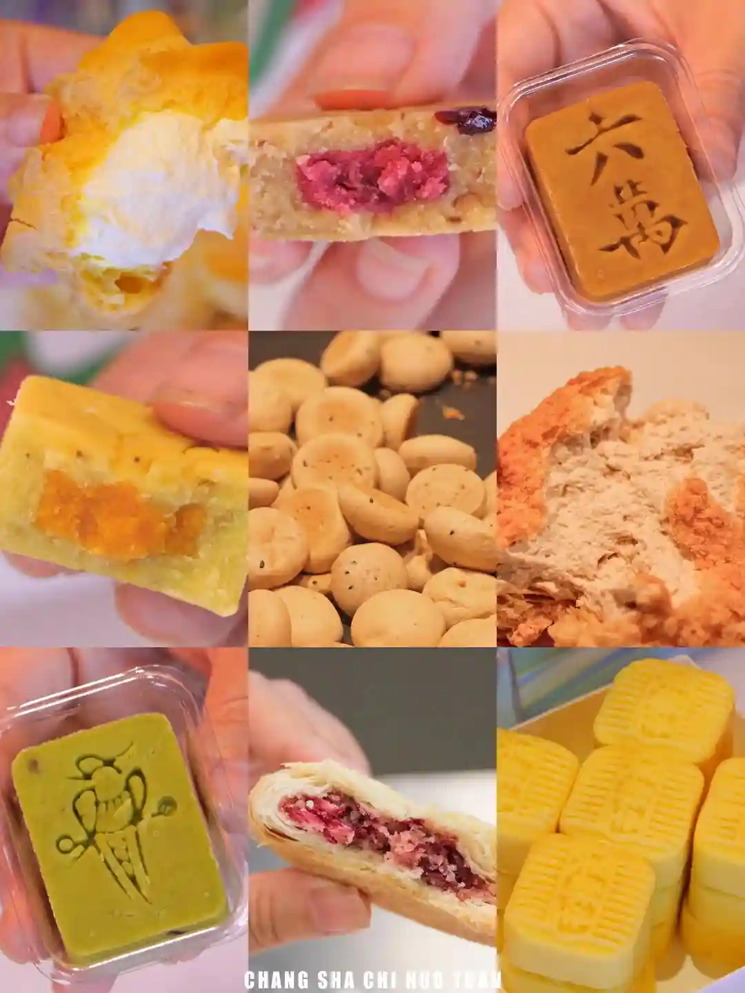 西点烘焙之一个成本2块钱的面包看他们是如何卖上20块钱的