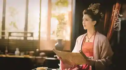 从蜜饯梅子到“先天下之忧而忧”，宋文化缘何走红荧屏