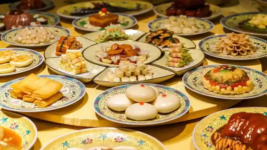 世界各国的普通厨师收入怎么样呢？