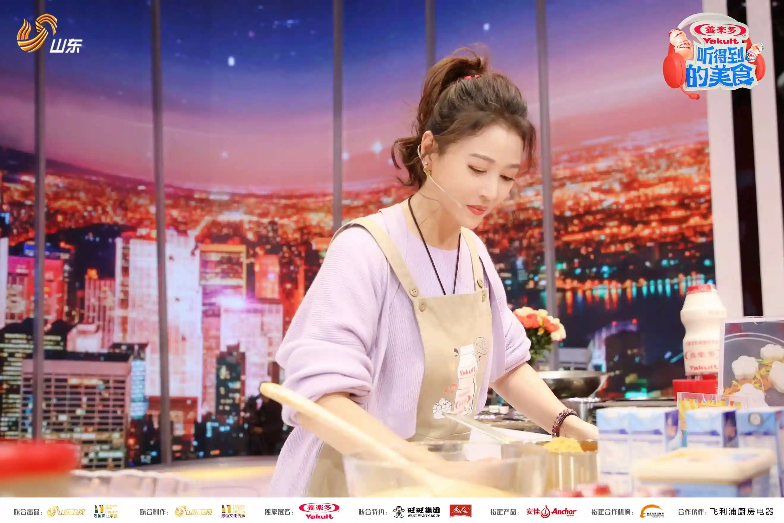 《听美2》收官之夜巅峰对决 贾一平袁成杰一举夺冠实至名归