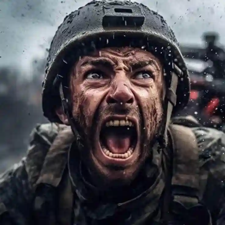 美国人：杨成武一战干碎美国魂，一战歼1140直接打进西点军校课本