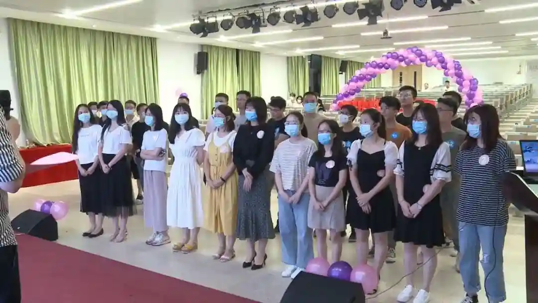 脱单机会！​“旺团缘”烘焙交友联谊活动欢乐上演