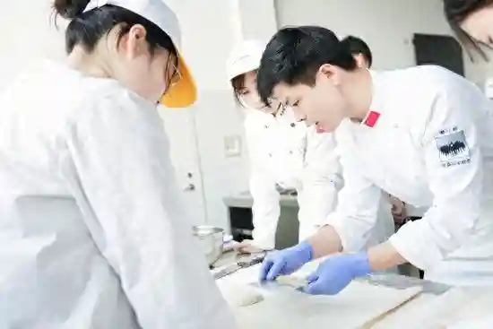 “揉”出逆袭人生 用热爱把理想“烘”出彩