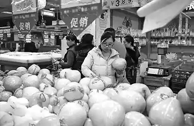 这些农产品安全问题，真假几何？