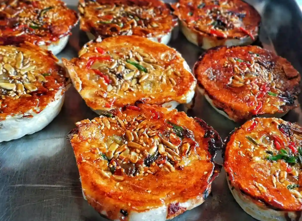 苏州人无限次打卡的30家店，每一口都是小确幸，不能错过的美味