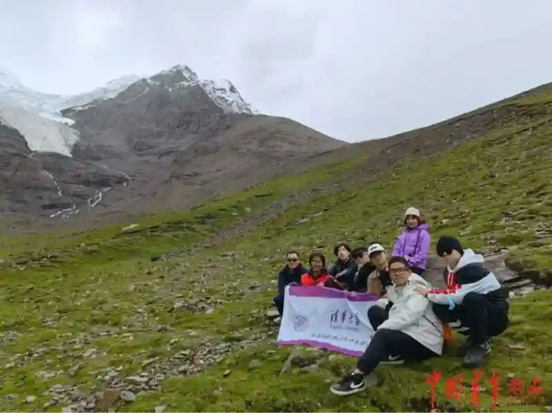 高原的课堂，意外的收获