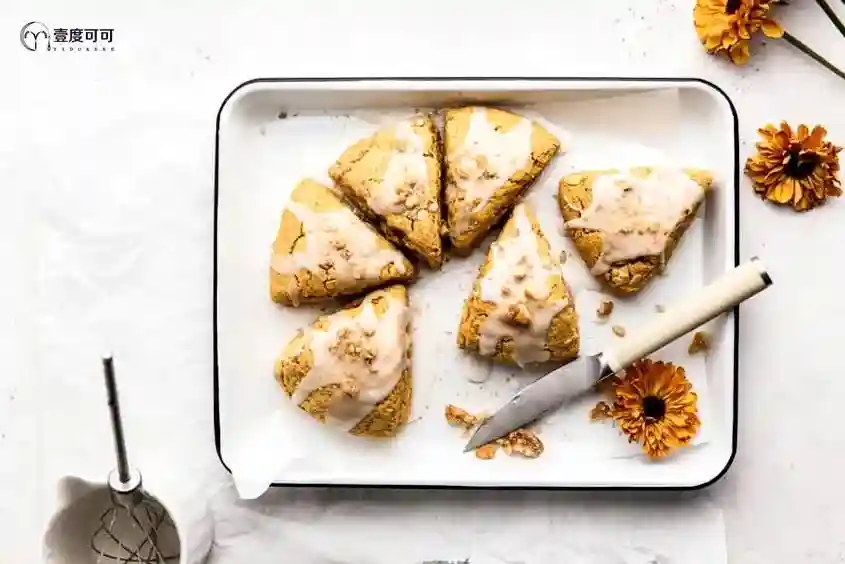 葡萄松饼制作 | 烘焙小白一次就能成功，零难度