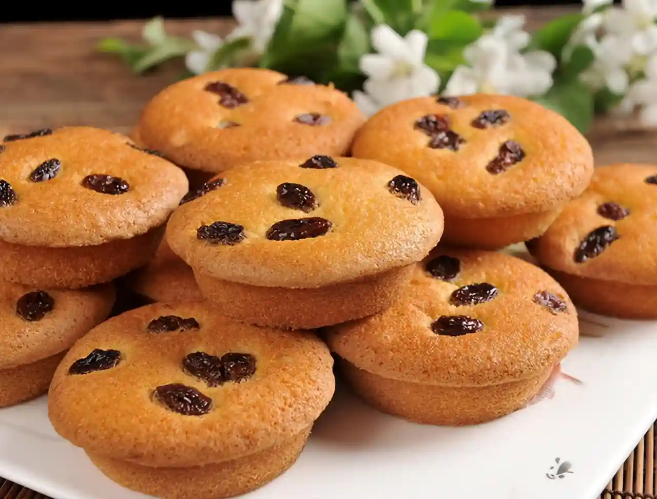 葡萄软月：让非遗糕点乘上科技的东风