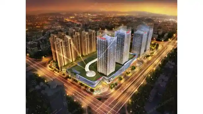 蓝山梦咖啡遇上万达 这下事情搞大了