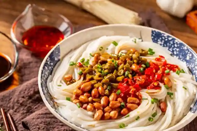 探秘藤县味蕾盛宴：解锁那些让人欲罢不能的地道美食！