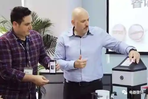 关注｜睿谱拉花机为消费者带来全新咖啡体验